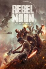Nonton Film Rebel Moon – Part Two: The Scargiver (2024)