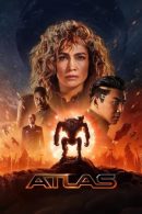 Nonton Film Atlas (2024)