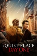 Nonton Film A Quiet Place: Day One (2024)