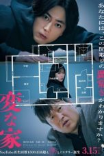 Nonton Film A Strange House (2024)