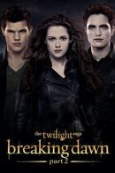 Nonton Film The Twilight Saga: Breaking Dawn – Part 2 (2012)