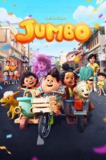 Jumbo (2025)