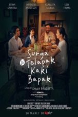 Nonton Film Surga Di Telapak Kaki Bapak (2025)